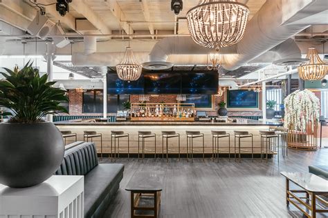 THE SPORTING CLUB & BLÜM - Coeval Studio