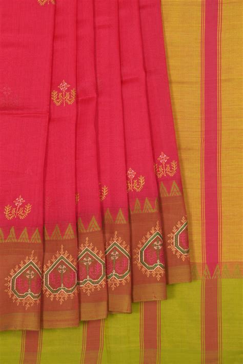 Mangalagiri Sarees – Kalanjali