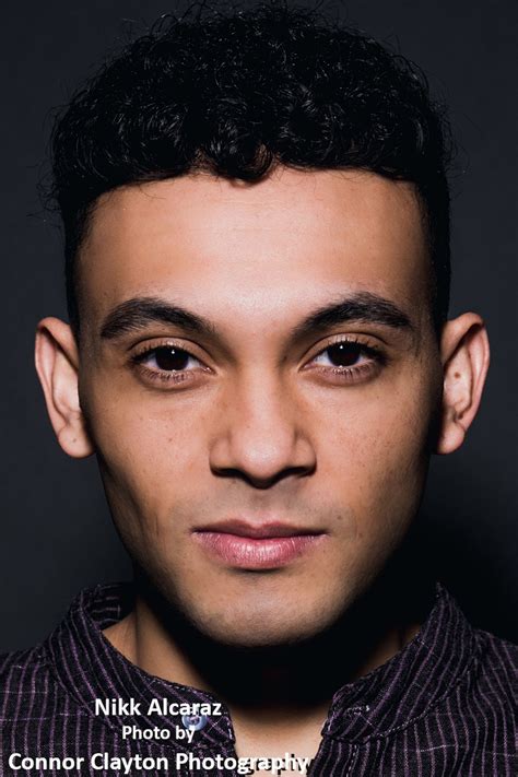 Interview: Chatting With Nikk Alcaraz About RENT, Cupcake & Food Art ...