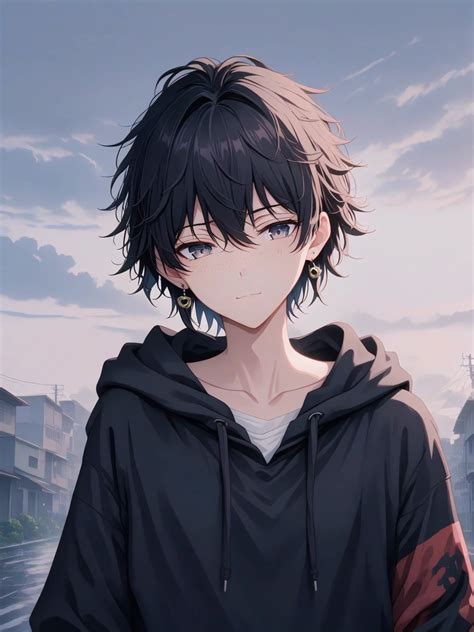 Chat with Ace 'The Homie' Carter - Enjoy Free AI Character Roleplay | FlowGPT | Ace 'The Homie ...