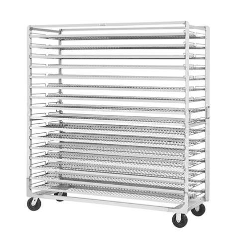 Wire Cooling Rack
