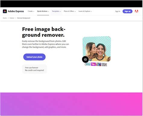 Image result for Photoshop Express App Tutorials Remove Background