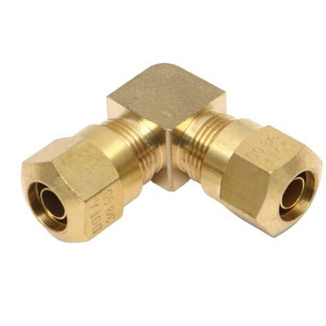 Image result for Compression Union Brake Line