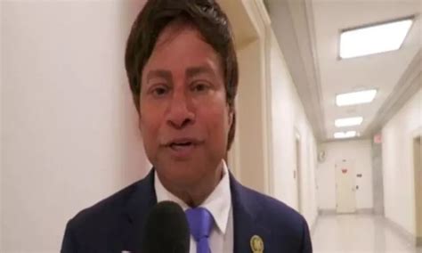 "Never acceptable...": Congressman Shri Thanedar on attack on Indian ...
