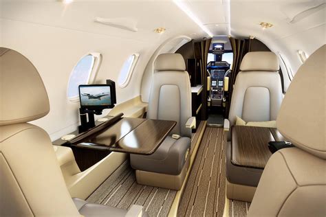 Light Jets | Corporate Aviation | The Private Jet Solution | Bedford MA