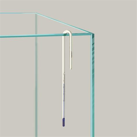 LANDEN Hang-On Style Fish Tank Thermometer for Rimless India | Ubuy