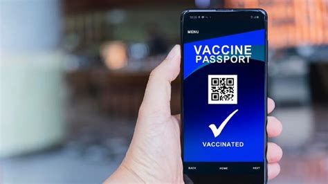 Image result for One Health Pass Tutorial