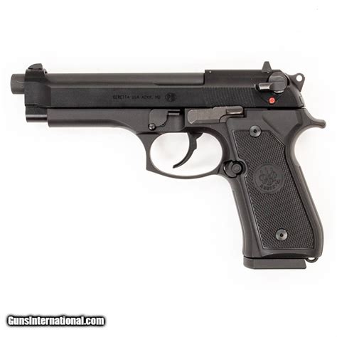 BERETTA M9 .22 LR