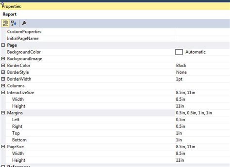 Image result for SQL Server Report