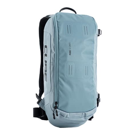 CUBE PURE 12 CMPT Backpack - light blue | BIKE24