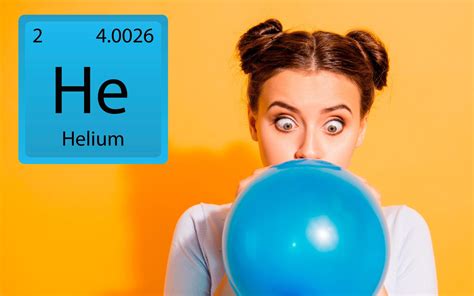 Why Does Helium Make Your Voice Sound Higher? The Physical Explanation