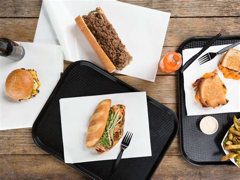 The Best Sandwich Spots In Atlanta - Atlanta - The Infatuation