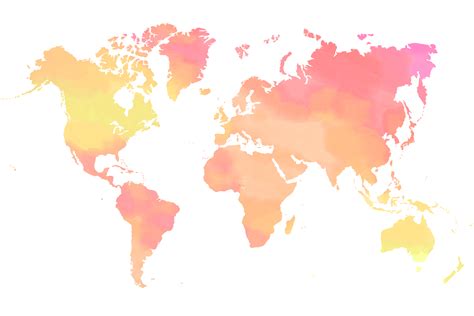 Background Map 的图像结果