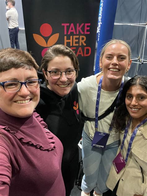 Kate Aldridge on LinkedIn: #inspiringgenerations