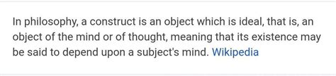 What are constructing - Brainly.in