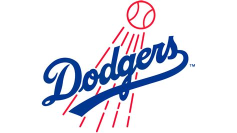 Los Angeles Dodgers Logo, symbol, meaning, history, PNG, brand