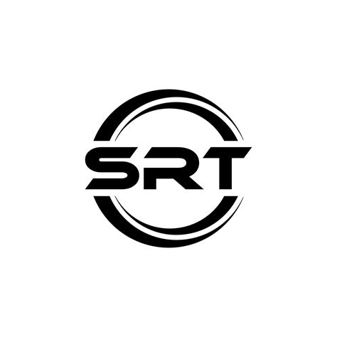 Srt Logo