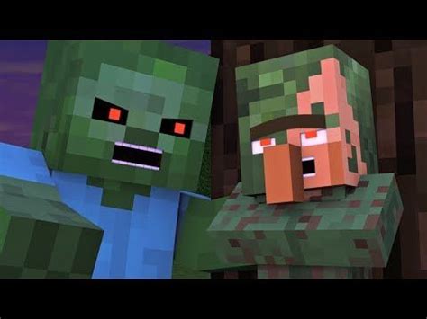 Image result for Alien Beingvvillagers Minecraft Animation