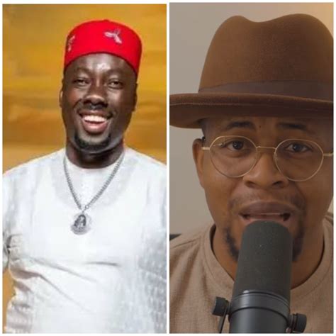 Solomon Buchi knocks businessman, Obi Cubana, after he declared his ...