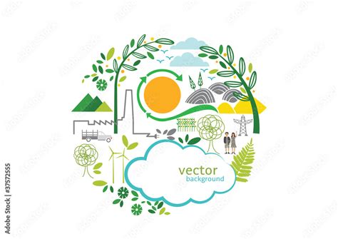 Green Color Circle 的图像结果