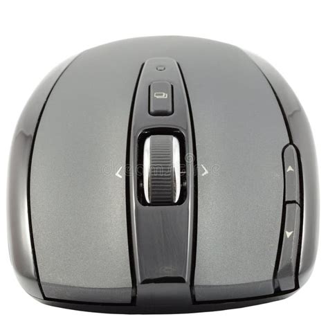Computer Mouse Front View 的图像结果