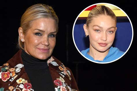 Inside The Mind Of Monna Hadid After The Leak - Truth or Fiction