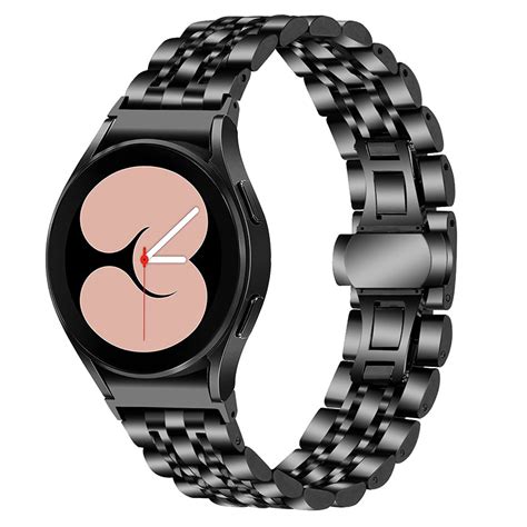 For Samsung Galaxy Watch4 Active 40mm / 44mm / Watch4 Classic 42mm / 4 ...