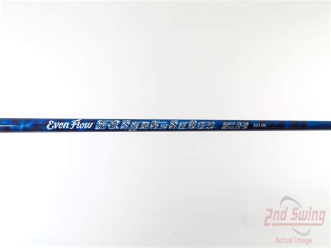 Project X Even Flow Riptide CB Driver Shaft (D-32222634323) | 2nd Swing Golf