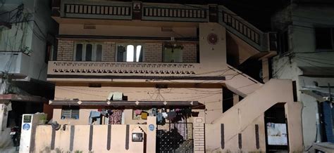Buy 190 Sqyrd 3 BHK House for Sale in ECIL Hyderabad @ 1.80 Cr