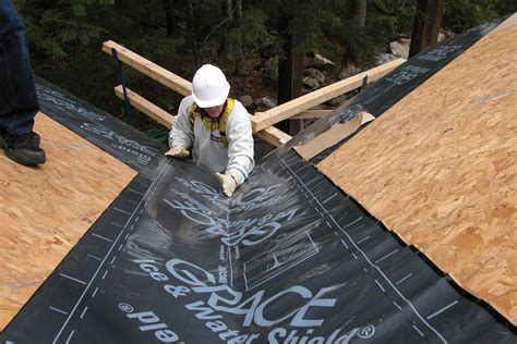 Metal Roofing Underlayment