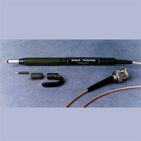 Using a RF Probe 的图像结果