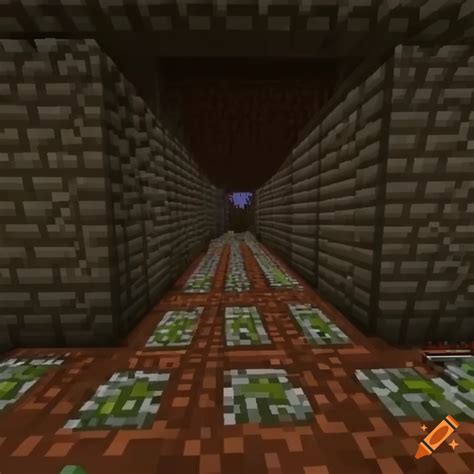 Image representing well-rounded minecraft servers on Craiyon