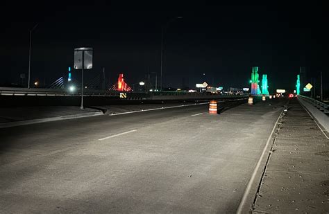 I-35 construction updates point to a finished project by 2023 - The ...