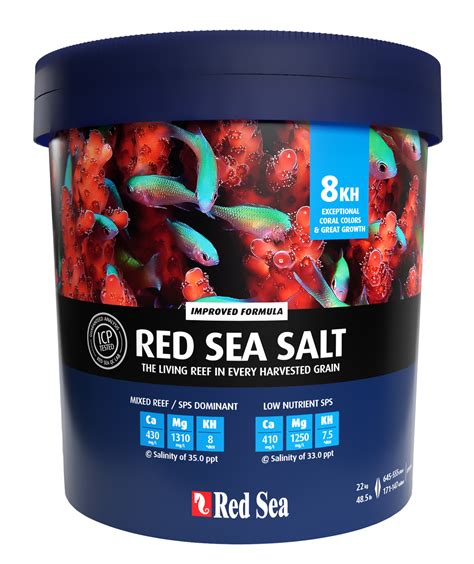Sea Salt