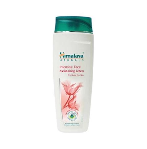 Health Product. Himalaya Intensive Face Moisturizing Lotion Pack of 2 ...