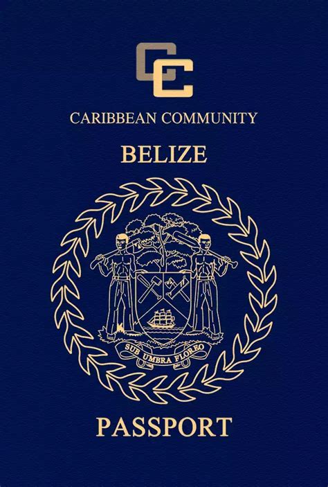 2024 年伯利兹护照免签国家名单