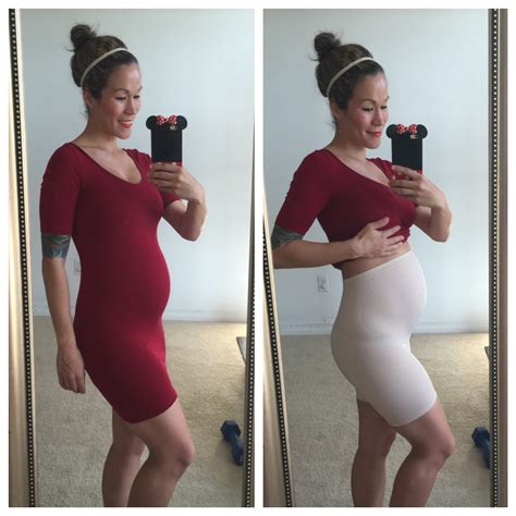 My 4 Real Life Pregnancy Must Haves - Diary of a Fit Mommy