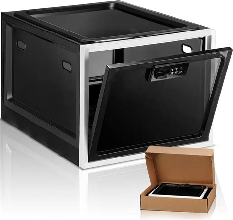 Yalikop Lockable Box Medicine Lock Box for Safe India | Ubuy