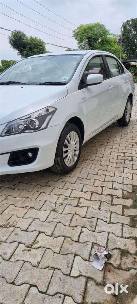 Maruti Suzuki Ciaz 2014-2017 VXi, 2015, Petrol - Cars - 1778986039