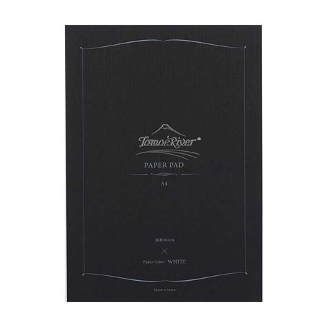 Tomoe River Fountain Pen Paper - Pads and Polypacks | Art Lounge