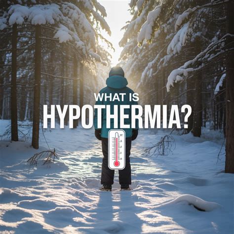 What’s the Difference Between Hypothermia and Hyperthermia?