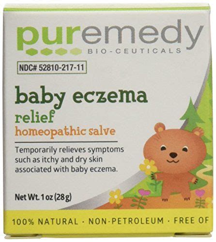 homeopathic eczema treatment