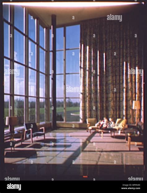 Johnson & Johnson office building, New Brunswick, New Jersey Stock ...