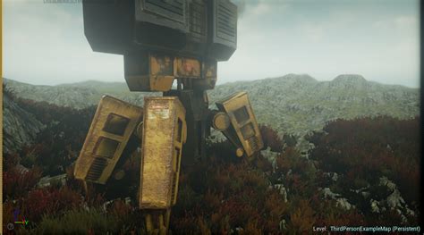 Rust Animation 的图像结果