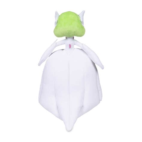 Mega Gardevoir Poké Plush | Pokémon Center Official Site