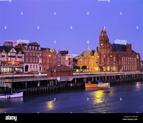 Great yarmouth town hall hi-res stock photography and images - Alamy