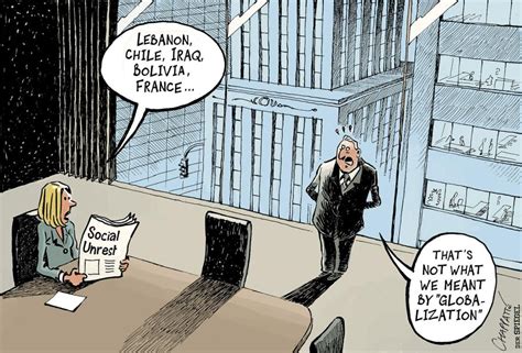 Globalization Cartoon 的图像结果