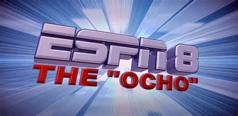 ESPN 8: The Ocho is back | How to watch dodgeball and more ‘seldom-seen ...