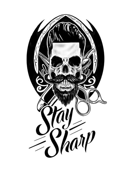 About — Stay Sharp Barbershop