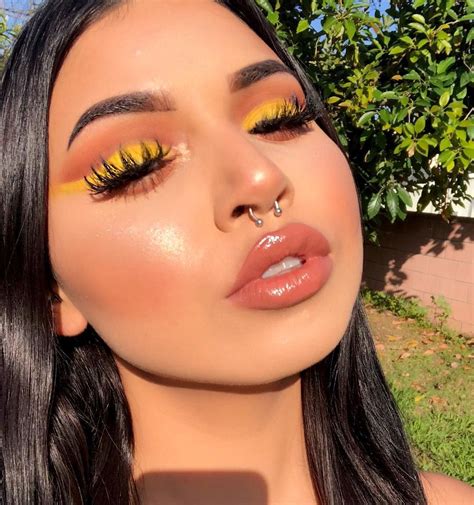 summer makeup